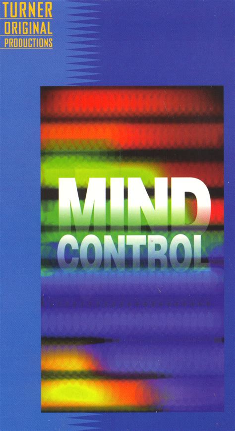 Mind Control - Where to Watch and Stream - TV Guide