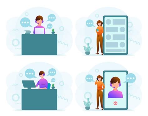 Virtual Assistants And The Future Of Self Service For Customers Scalo