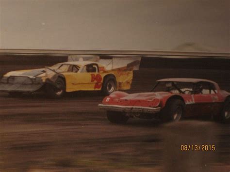 Vintage dirt late model racing | Dirt late models, Dirt late model ...