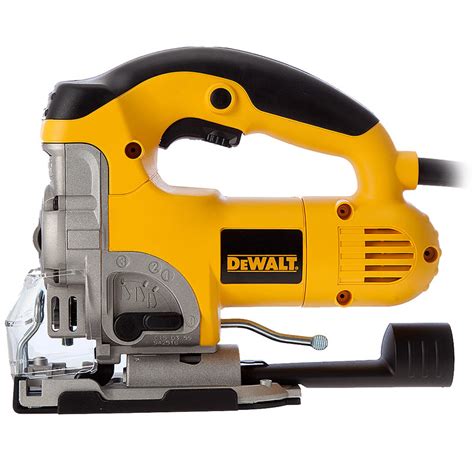 Dewalt Jigsaw OGD DW349 B5