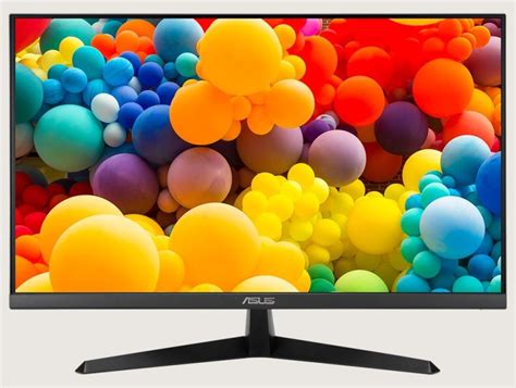 ASUS VY279HF 27 inç 100 Hz 1ms Full HD Adaptive Sync IPS Monitör