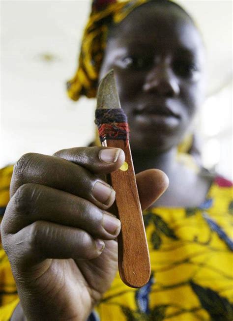 Contro Le Mutilazioni Genitali Femminili Tolleranza Zero Fabio