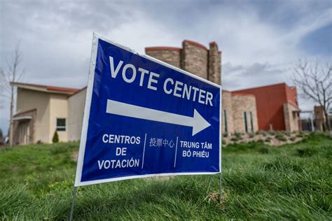 2024 Presidential Election Ca Early Voting Dates Locations Merced