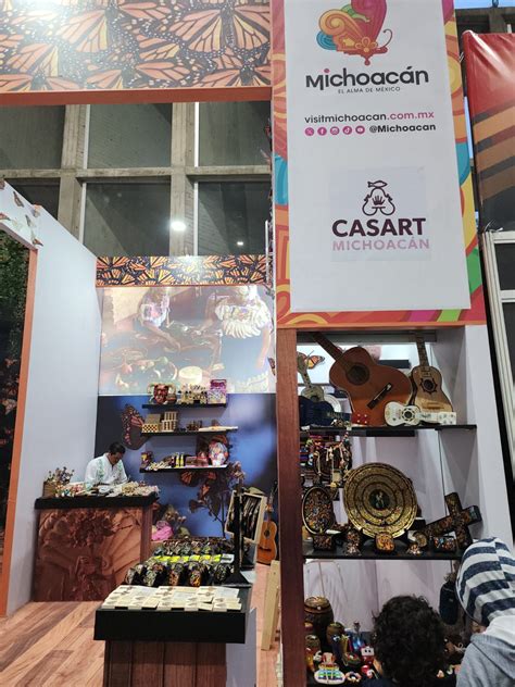 Gastronomia De Michoacán 2