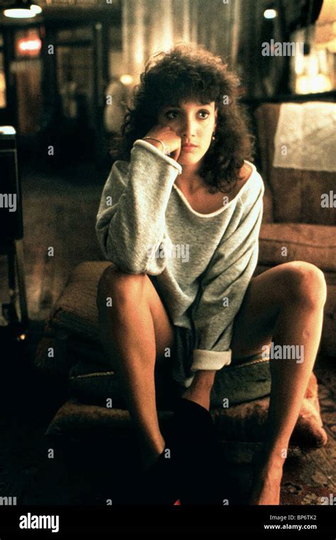 Jennifer Beals Flashdance