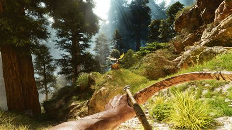 Ark Survival Ascended Ya Est En Acceso Anticipado En Pc Y Llegar A