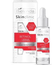 Serum Do Twarzy Bielenda Skin Clinic Professional Kwas Hialuronowy