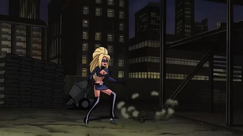 Stripperella ANIME BALLBUSTING Midgets Pamela Anderson Busty Atomic Blonde
