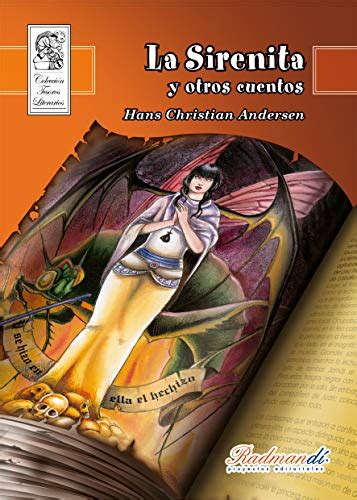 La Sirenita Y Otros Cuentos Spanish Edition Ebook Andersen Hans