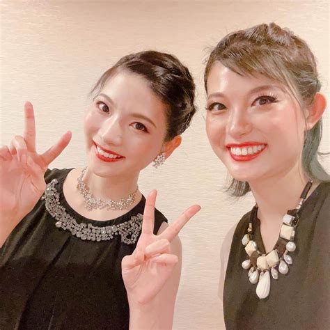 美蘭レンナさんのインスタグラム写真 美蘭レンナinstagram「👯‍♀️👯‍♀️👯‍♀️👯‍♀️👯‍♀️ 姉との