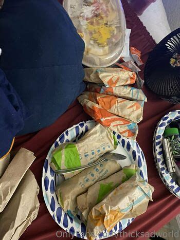 Thicksadworld Nude OnlyFans The Fappening Plus