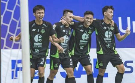 Saksikan Aksi Bintang Timur Surabaya Rebut Puncak Klasemen Dalam Liga