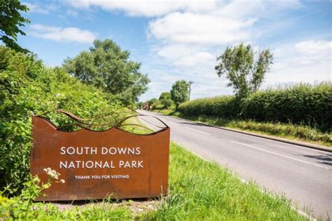 Other Projects South Downs National Park Authority