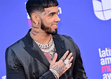 Anuel Compartió La Primera Foto Con Su Hija Colombiana Bavarodigital net