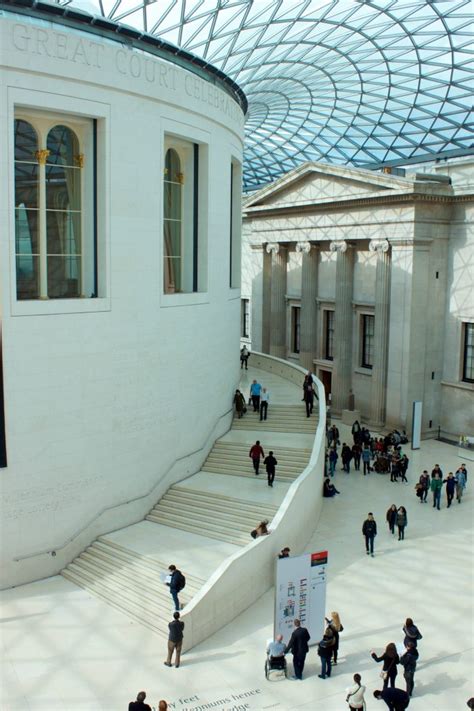 Best Museums To Visit In London - CureBooking