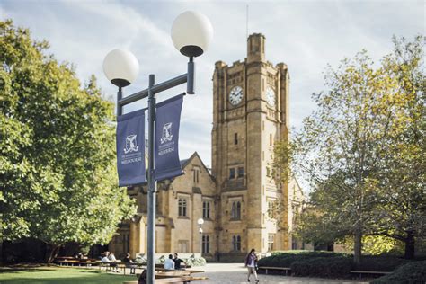 Melbourne Uni Lms 6