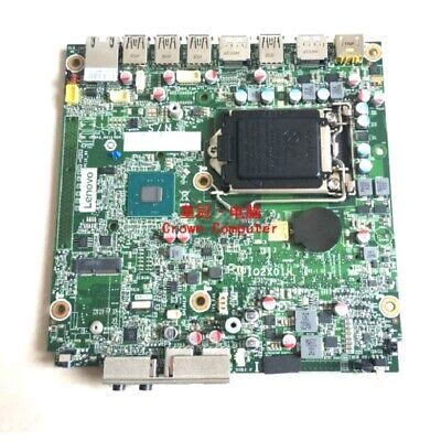 For Lenovo Thinkcentre Iq X Ih M Q M Q Motherboard Lga Ddr Ebay