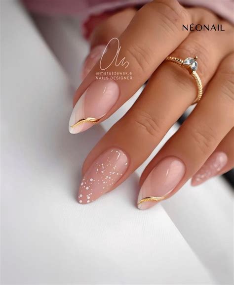 Aesthetic Nails To Inspire You Gel Nails Nail Designs Nail Art