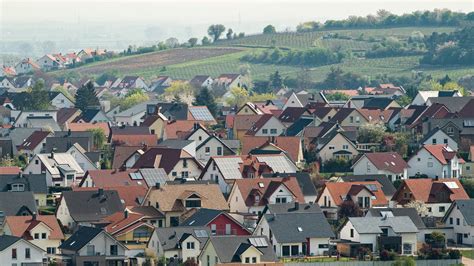 Hebesatz Bei Grundsteuer Berechnung H He Bedeutung