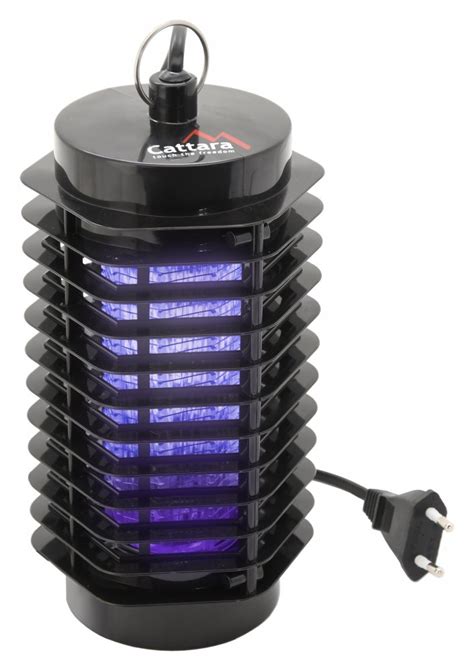 Lapač hmyzu UV LIGHTERN 230V Bonatrade