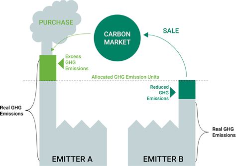 Carbon Markets Financing A Greener Future Or Buying Absolution Ddq Invest