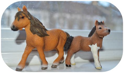 Schleich Horses! | RocknRollerBaby