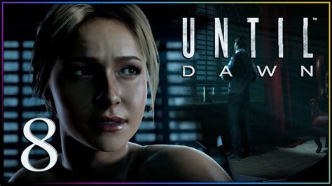 Until Dawn Gameplay Playthrough Em Portugu S Hd Youtube