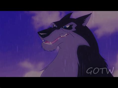 Balto 2 Niju