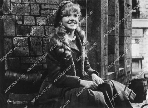 Hayley Mills Portrait Film In Search Of The Castaways 1337 26 Abcdvdvideo