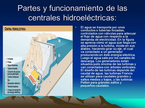 Centrales Hidroel Ctricas Ppt Video Online Descargar