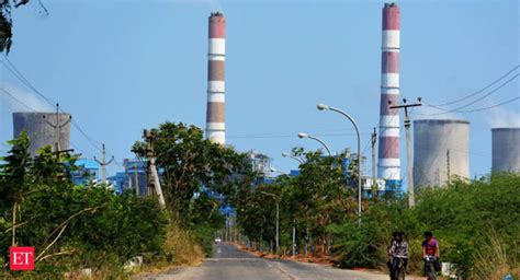 NTPC S Farakka Plant Gets Green Panel Nod For Coal Supply The