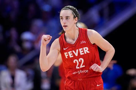 Indiana Fevers Wnba Regular Season Schedule Revealed Indianap