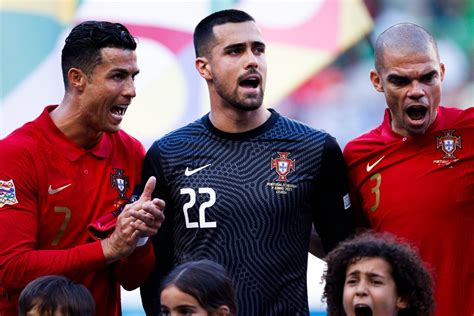 Onde Assistir O Jogo De Portugal Hoje Hor Rio Canal E Transmiss O