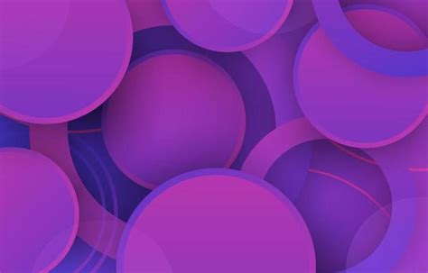 Purple Bubbles Vector Art, Icons, and Graphics for Free Download