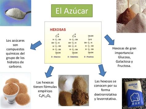 Proceso De Elaboración Del Azúcar