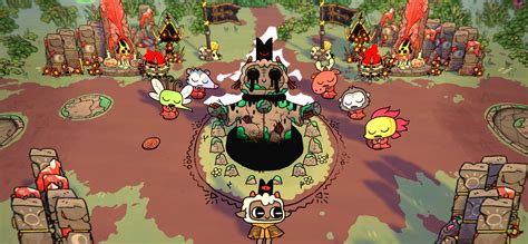 cult   lamb heretic pack mmonet