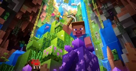 Minecraft 1.18 32 Apk Download - Tải Minecraft 1.18.32 APK Tiếng Việt Miễn Phí Cho Android