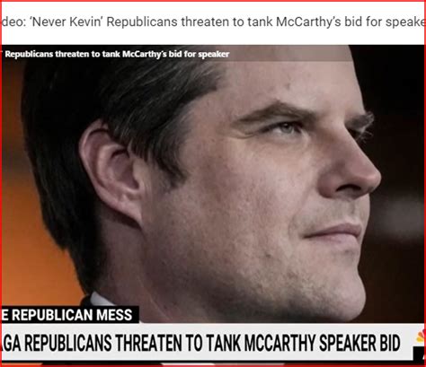 Kevin Mccarthy Political Cartoon Matt Gaetz House Gop Freelancer