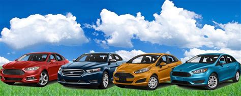 Ford: Sedans Out By 2022 – The Communicator