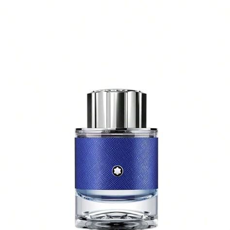 Montblanc Explorer Ultra Blue Eau De Parfum Spray 60ml | SHEIN UK