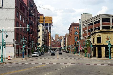 Historic Third Ward (Milwaukee) - Wikipedia