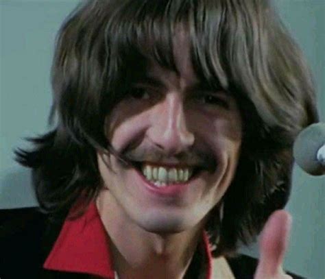 Pin Oleh Robin Healy Hubbard Di Gorgeous George Harrison