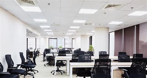 Improve Office Lighting Is Conducive To Staffs Sleep Upshine Lighting