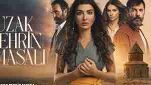 Uzak Sehrin Masali In English With English Subtitles Kinemania TV