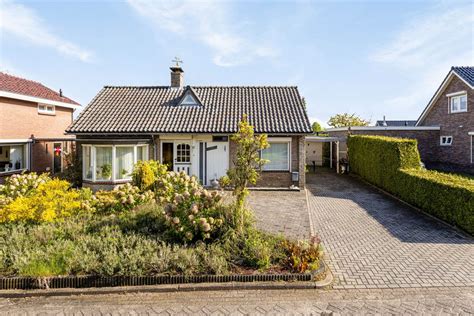 Huis Verkocht Ruiterpad Sl Rhenen Funda