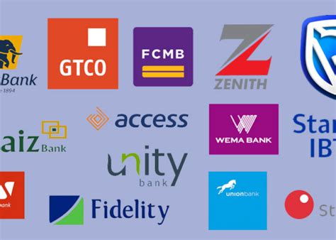 Nigerian banks, Unity Bank and Providus Bank discuss potential ...