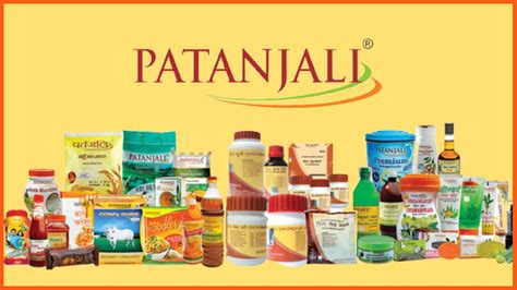 Marketing Strategy of Patanjali - How They Utilized People's Beliefs?