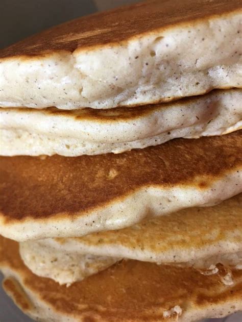 Best Self Rising Flour Pancakes Recipe Garden Easy Homemade