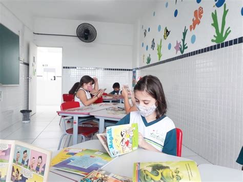 Leitura Centro - Hora da Leitura – :: Centro Educacional Vila Verde