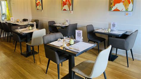 L Escale In Villeneuve D Ascq Restaurant Reviews Menu And Prices